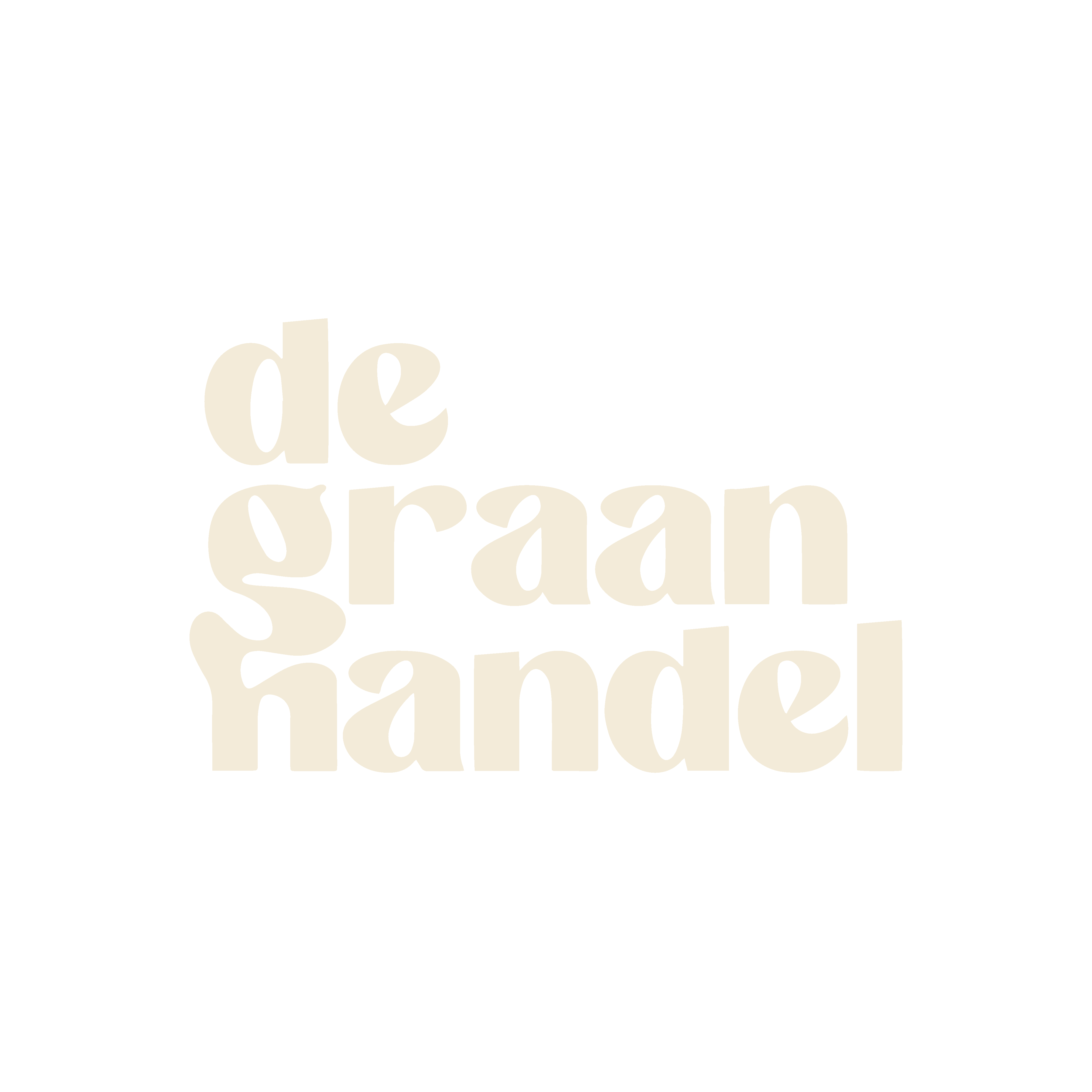 De Graanhandel